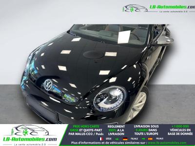Volkswagen Coccinelle cabriolet 1.4 TSI 150 BMT BVA