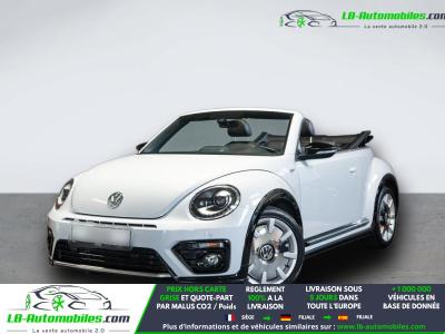 Volkswagen Coccinelle cabriolet 1.4 TSI 150 BMT BVA
