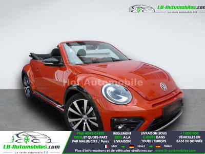 Volkswagen Coccinelle cabriolet 1.4 TSI 150 BMT BVA