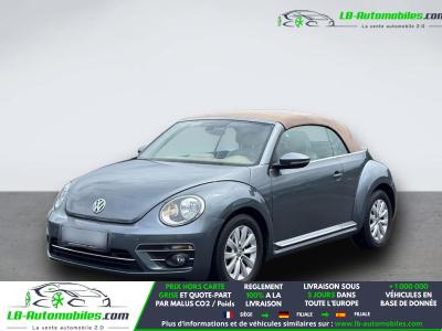 Volkswagen Coccinelle cabriolet 1.2 TSI 105 BMT BVA