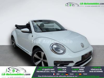 Volkswagen Coccinelle cabriolet 1.2 TSI 105 BMT BVM