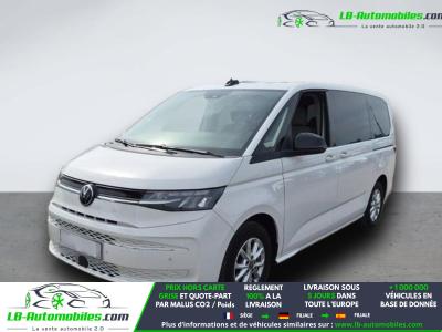 Volkswagen Multivan 1.5 TSI 136 BVA