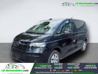 Volkswagen Multivan 1.5 TSI 136 BVA