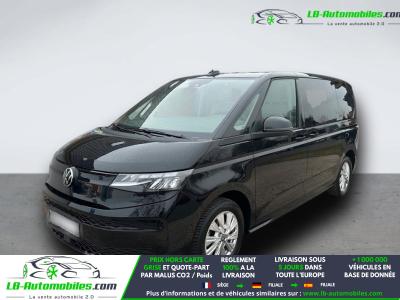 Volkswagen Multivan 1.5 TSI 136 BVA
