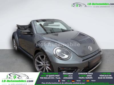 Volkswagen Coccinelle cabriolet 2.0 TSI 220 BMT BVA