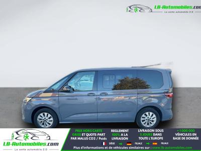 Volkswagen Multivan 1.4 eHybrid 218 BVA