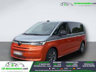 Volkswagen Multivan 1.4 eHybrid 218 BVA