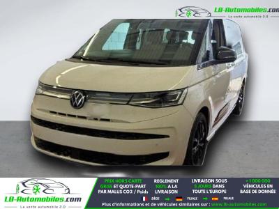 Volkswagen Multivan 1.4 eHybrid 218 BVA