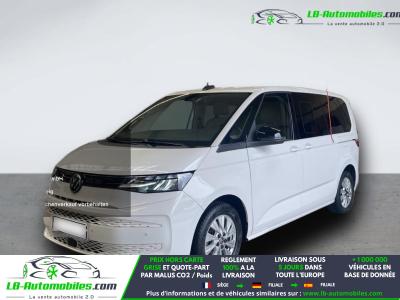 Volkswagen Multivan 1.4 eHybrid 218 BVA