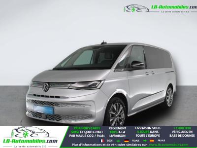 Volkswagen Multivan 1.4 eHybrid 218 BVA