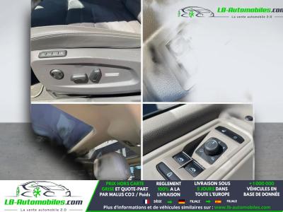 Volkswagen Multivan 1.4 eHybrid 218 BVA