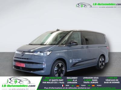 Volkswagen Multivan 2.0 TDI 150 BVA
