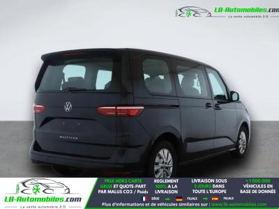 Volkswagen Multivan 2.0 TDI 150 BVA
