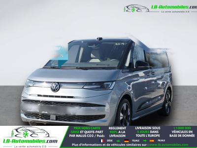 Volkswagen Multivan 2.0 TDI 150 BVA