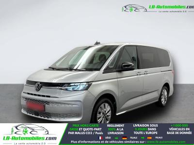 Volkswagen Multivan 2.0 TDI 150 BVA