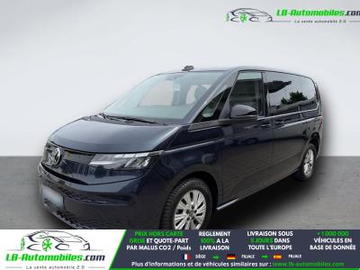 Volkswagen Multivan 2.0 TDI 150 BVA