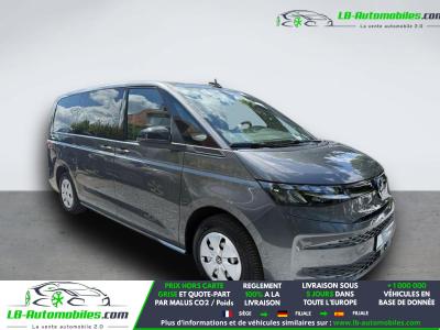 Volkswagen Multivan 2.0 TDI 150 BVA
