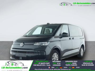 Volkswagen Multivan 2.0 TDI 150 BVA