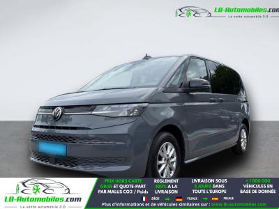 Volkswagen Multivan 2.0 TDI 150 BVA