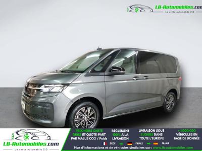 Volkswagen Multivan 2.0 TSI 204 BVA