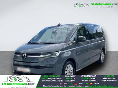 Volkswagen Multivan 2.0 TSI 204 BVA
