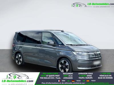 Volkswagen Multivan 1.4 eHybrid 218 BVA