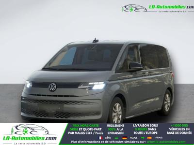 Volkswagen Multivan 1.5 TSI 136 BVA