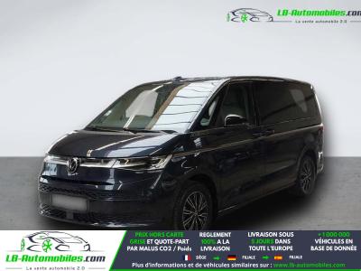 Volkswagen Multivan 1.4 eHybrid 218 BVA