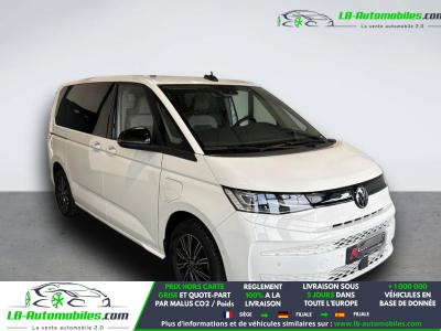 Volkswagen Multivan 1.4 eHybrid 218 BVA