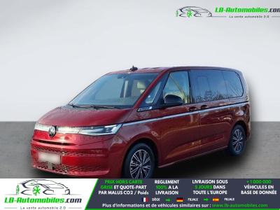 Volkswagen Multivan 1.4 eHybrid 218 BVA
