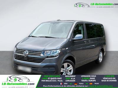 Volkswagen Multivan 2.0 TDI 150 BVA