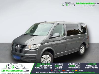 Volkswagen Multivan 2.0 TDI 150 BVA