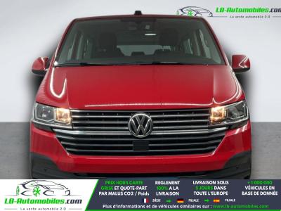 Volkswagen Multivan 2.0 TDI 150 BVA