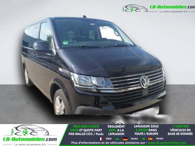 Volkswagen Multivan 2.0 TDI 150 BVA