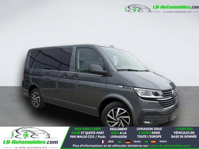 Volkswagen Multivan 2.0 TDI 150 BVM