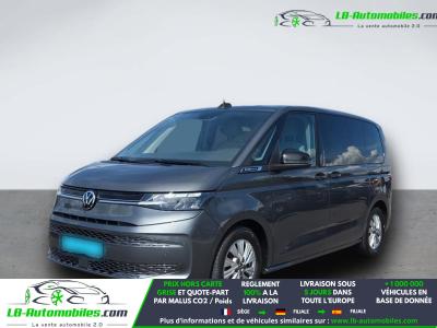 Volkswagen Multivan 2.0 TSI 204 BVA