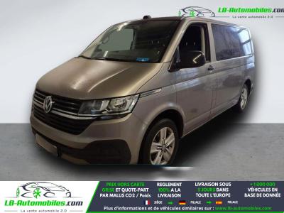 Volkswagen Multivan 2.0 TDI 150 BVM