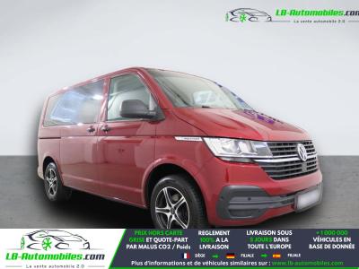 Volkswagen Multivan 2.0 TDI 150 BVM