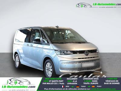 Volkswagen Multivan 2.0 TSI 204 BVA