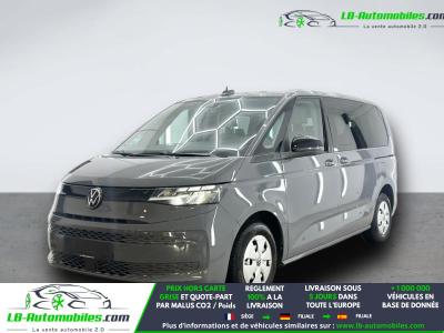 Volkswagen Multivan 2.0 TDI 150 BVA