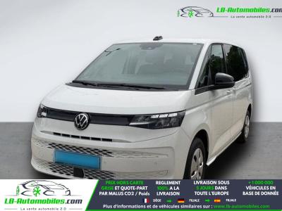 Volkswagen Multivan 2.0 TDI 150 BVA