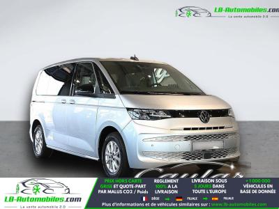 Volkswagen Multivan 2.0 TDI 150 BVA