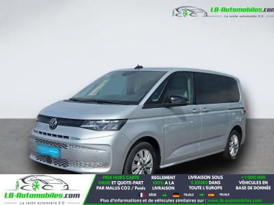 Volkswagen Multivan 2.0 TDI 150 BVA