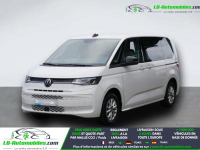 Volkswagen Multivan 2.0 TDI 150 BVA