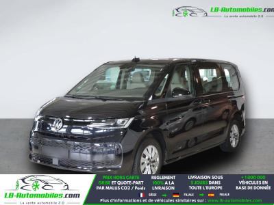 Volkswagen Multivan 2.0 TDI 150 BVA
