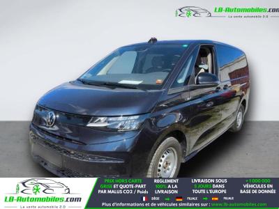 Volkswagen Multivan 2.0 TDI 150 BVA