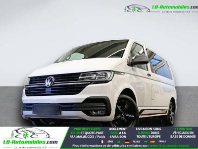 Volkswagen Multivan 2.0 TDI 110 BVM