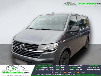 Volkswagen Multivan 2.0 TDI 110 BVM