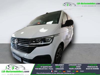 Volkswagen Multivan 2.0 TDI 204 BVA
