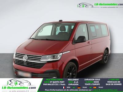 Volkswagen Multivan 2.0 TDI 150 BVA